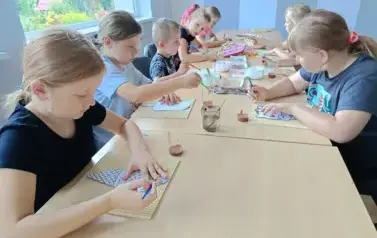 Warsztaty czekoladowe  47
