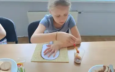 Warsztaty czekoladowe  67