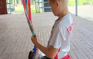 Zajęcia animacyjne 6
