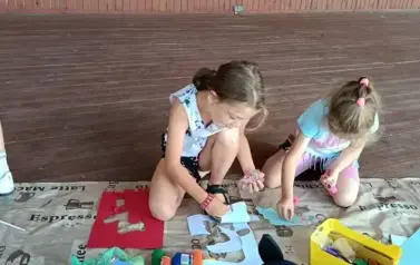 Zajęcia animacyjne 16