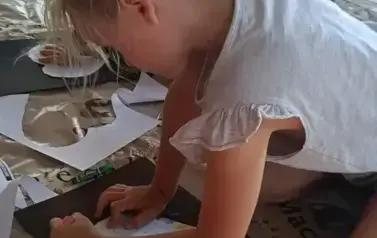 Zajęcia animacyjne 21