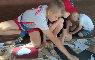 Zajęcia animacyjne 22