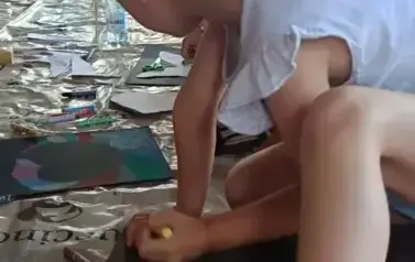 Zajęcia animacyjne 24