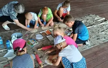 Tworzenie Plaży z masy solnej 2