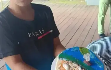 Tworzenie Plaży z masy solnej 4