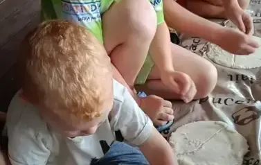 Tworzenie Plaży z masy solnej 10
