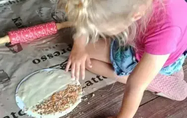 Tworzenie Plaży z masy solnej 13
