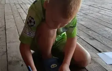 Tworzenie Plaży z masy solnej 18