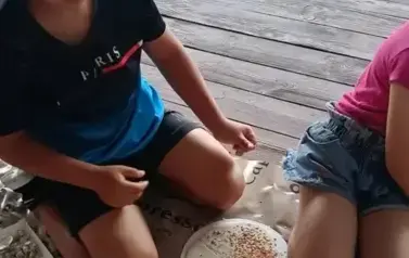 Tworzenie Plaży z masy solnej 23