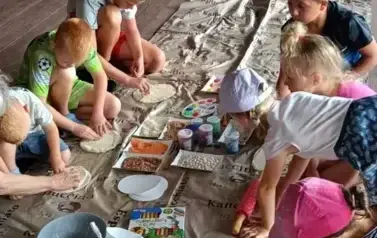 Tworzenie Plaży z masy solnej 25