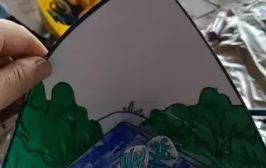 Tworzenie Plaży z masy solnej 28