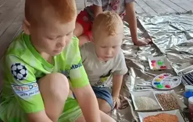 Tworzenie Plaży z masy solnej 31