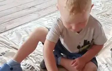 Tworzenie Plaży z masy solnej 33