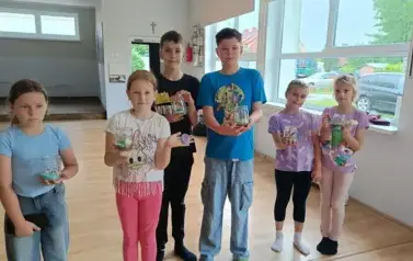  Tworzenie wyjątkowych wakacyjnych słoiczk&oacute;w. 54