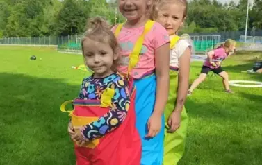  &bdquo;Lato w pełni&rdquo; 4