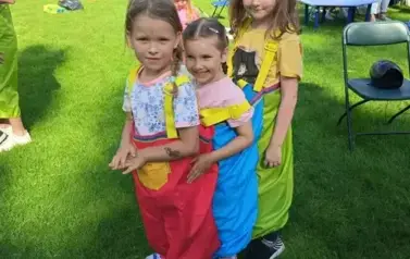  &bdquo;Lato w pełni&rdquo; 5