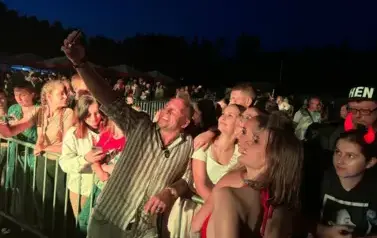  &bdquo;Lato w pełni&rdquo; 9