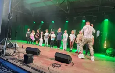  &bdquo;Lato w pełni&rdquo; 10