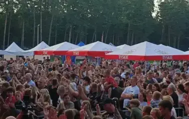  &bdquo;Lato w pełni&rdquo; 13