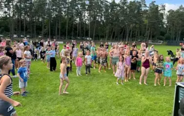  &bdquo;Lato w pełni&rdquo; 14
