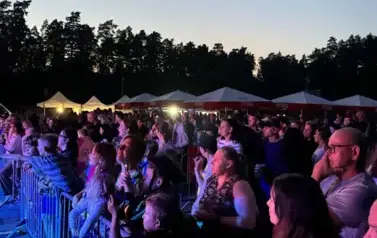  &bdquo;Lato w pełni&rdquo; 23