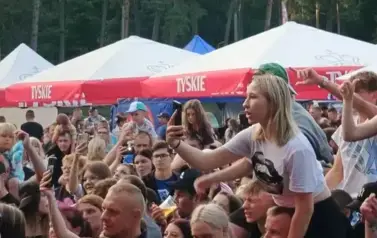 &bdquo;Lato w pełni&rdquo; 34
