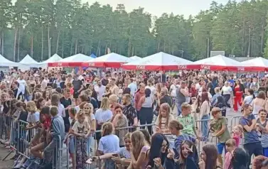  &bdquo;Lato w pełni&rdquo; 36