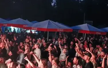  &bdquo;Lato w pełni&rdquo; 38