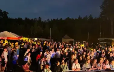  &bdquo;Lato w pełni&rdquo; 58