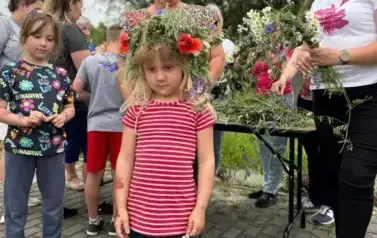 Rozpoczęcie wakacji 6