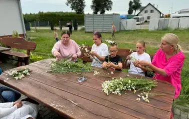 Rozpoczęcie wakacji 7