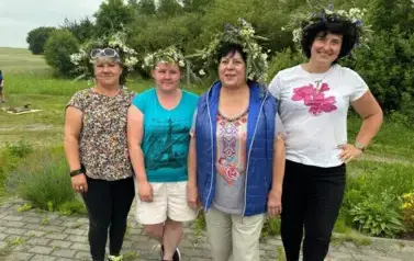 Rozpoczęcie wakacji 14