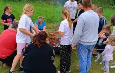 Rozpoczęcie wakacji 15