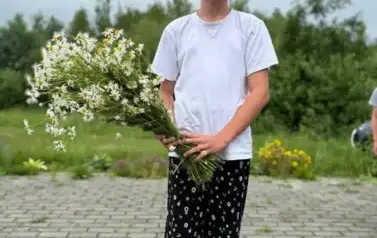 Rozpoczęcie wakacji 16