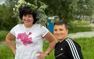 Rozpoczęcie wakacji 21