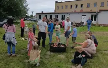 Rozpoczęcie wakacji 22