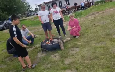 Rozpoczęcie wakacji 23
