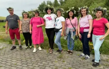 Rozpoczęcie wakacji 27