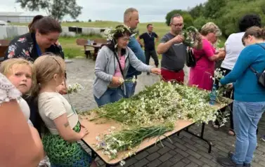 Rozpoczęcie wakacji 29