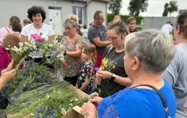 Rozpoczęcie wakacji 30