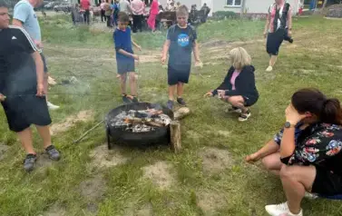 Rozpoczęcie wakacji 32