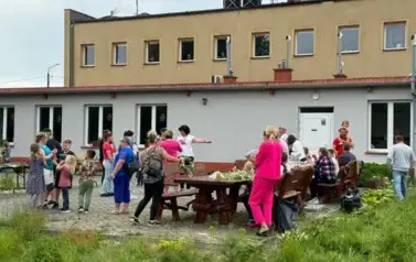 Rozpoczęcie wakacji 34