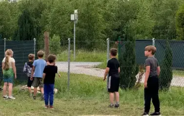 Rozpoczęcie wakacji 39