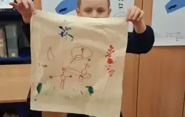 Noc bibliotek - Do dzieła 2025 1