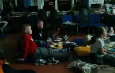 Noc bibliotek - Do dzieła 2025 11