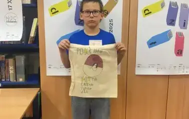 Noc bibliotek - Do dzieła 2025 24
