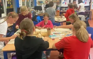 Noc bibliotek - Do dzieła 2025 28