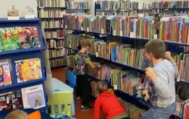 Noc bibliotek - Do dzieła 2025 29
