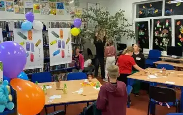 Noc bibliotek - Do dzieła 2025 31