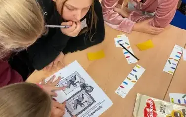 Noc bibliotek - Do dzieła 2025 48